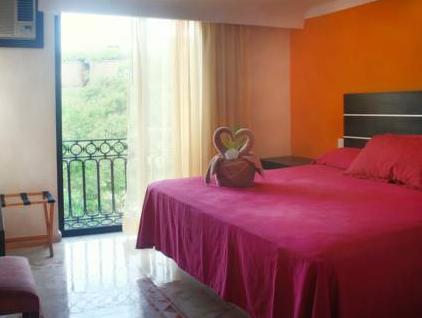 Hotel Caribbean Paradise & - 5th Avenue